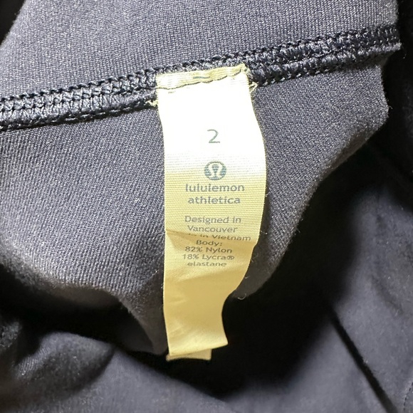 Lululemon leggings - Picture 3 of 5